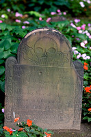Young Grave