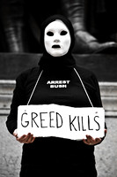 Greed Kills 3