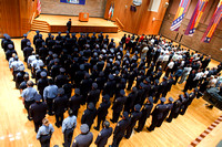 NYPD Ceremony