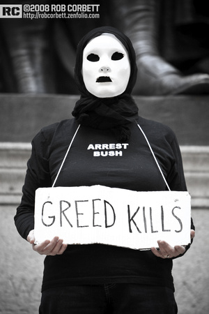 Greed Kills 2