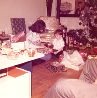 1976 Christmas