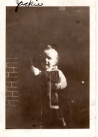 1942 Jack Corbett Baby