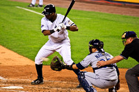 Yankees - Devil Rays 9-13-08
