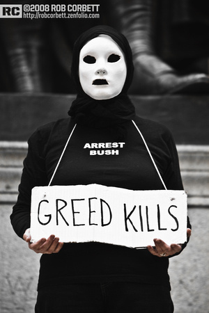 Greed Kills 3