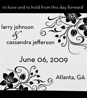 Larry & Cassandra Johnson