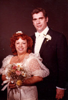 1983.05.28 Bob & Betsy Wedding Pic