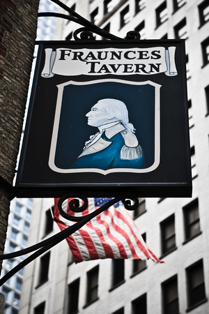 Fraunces Tavern