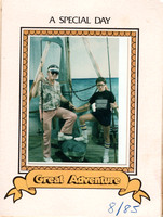 08.85 Rob & Dad Great Adventure