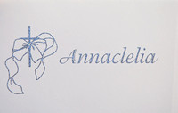 Annaclelia Christening 171