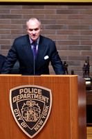 Police Commissioner Kelly