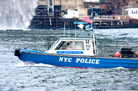 NYPD Harbor